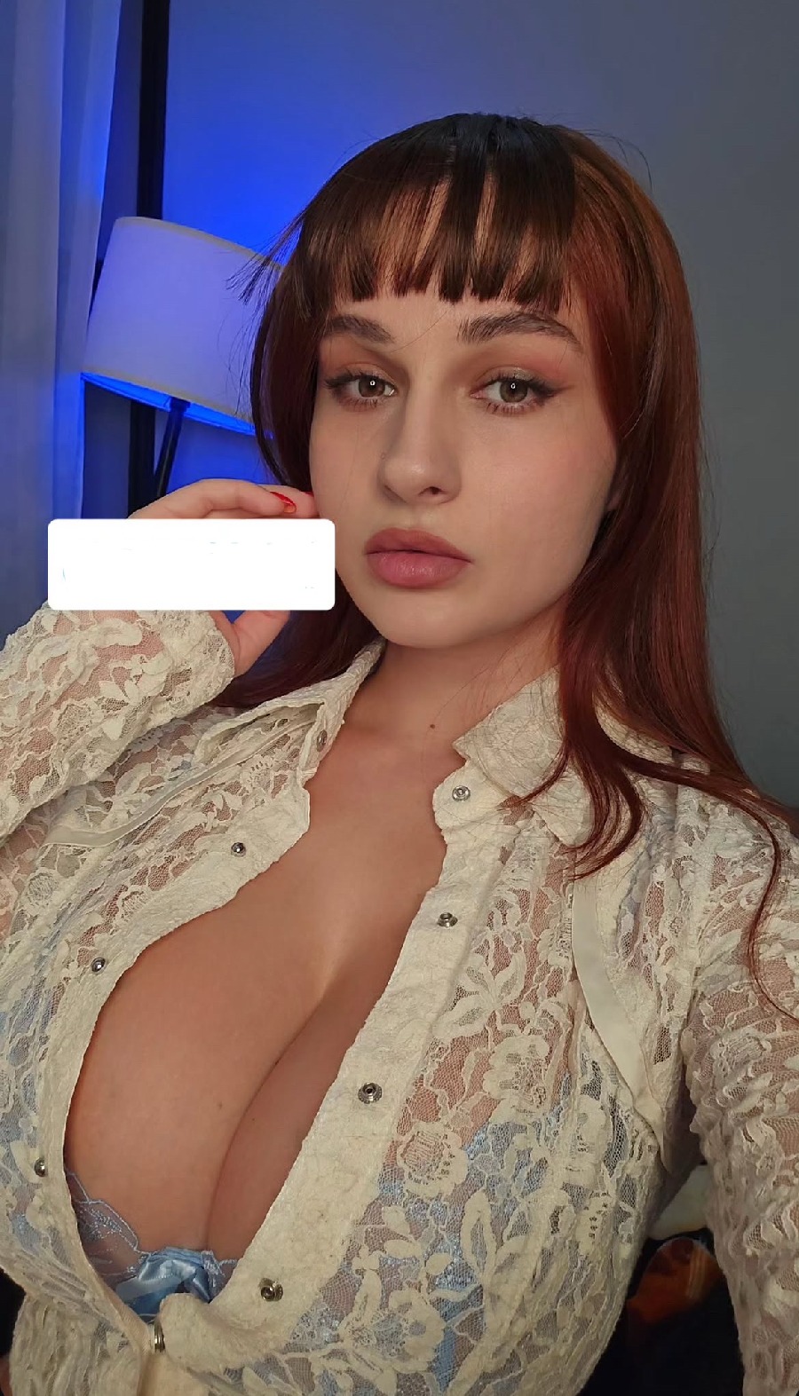 Take a pause and enjoy Miranda Faith — streaming from Padang