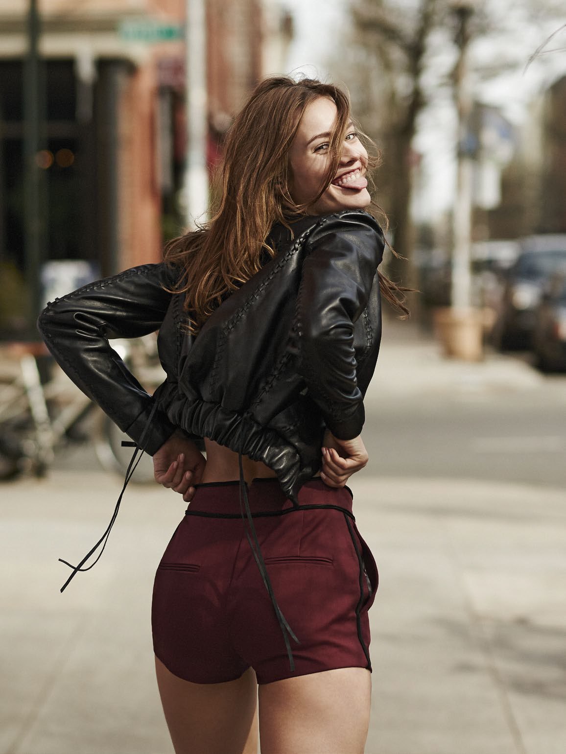 Sexy model Sassy girls in Padang