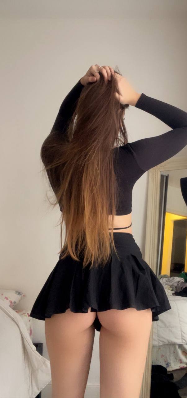 Photo Lola La Fleur in Padang