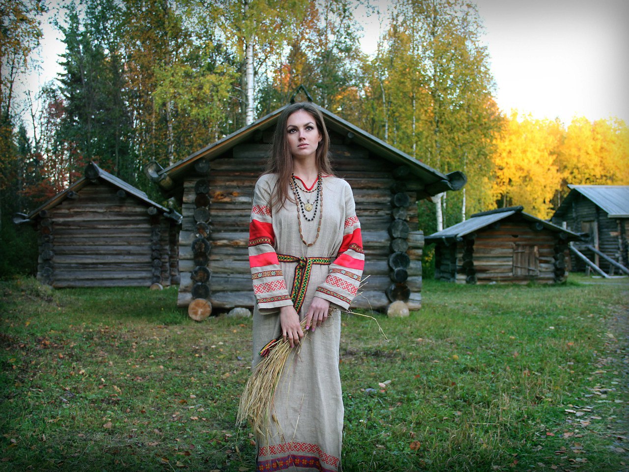 Sexy model Slavic girls in Padang