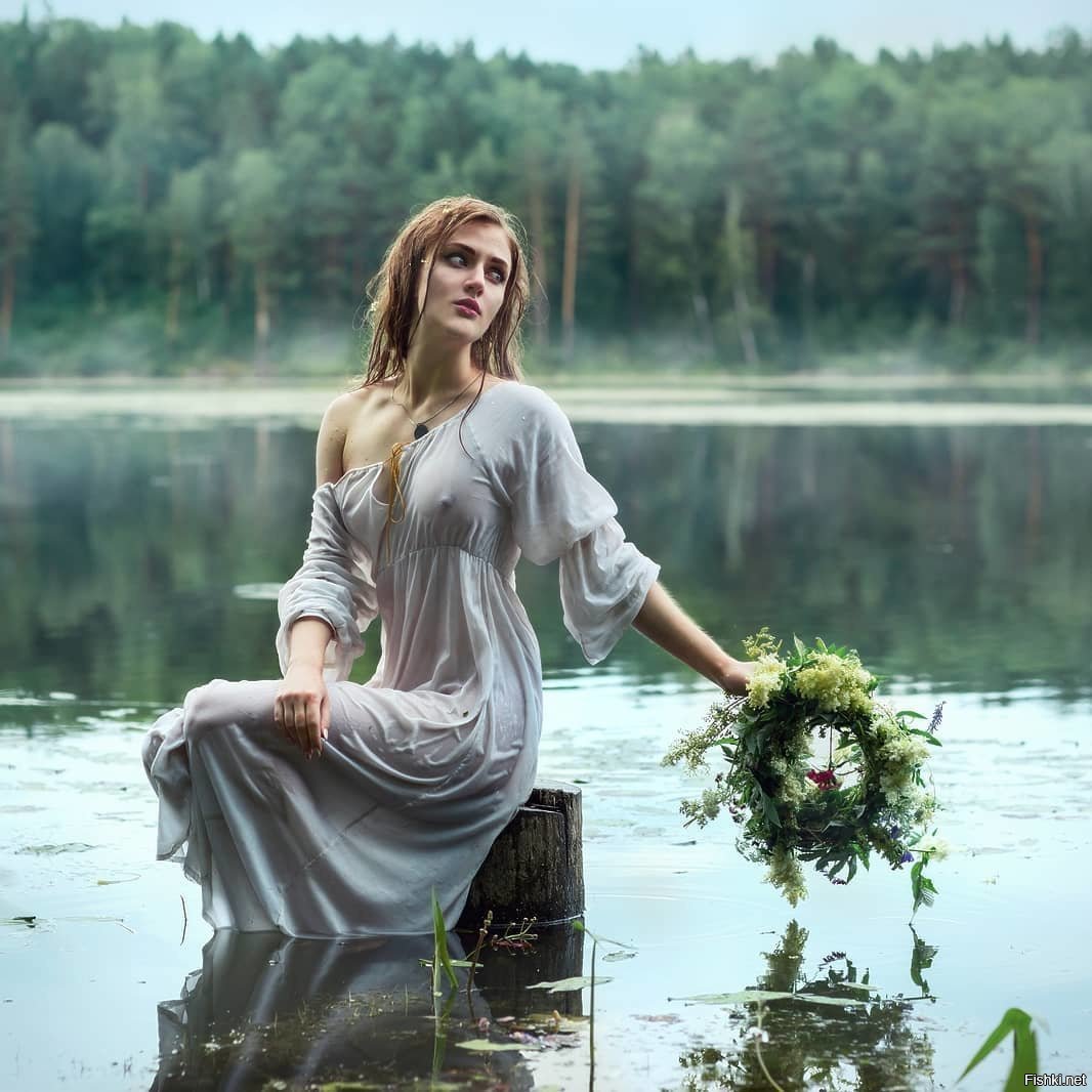 Beautiful girl Slavic women in Padang