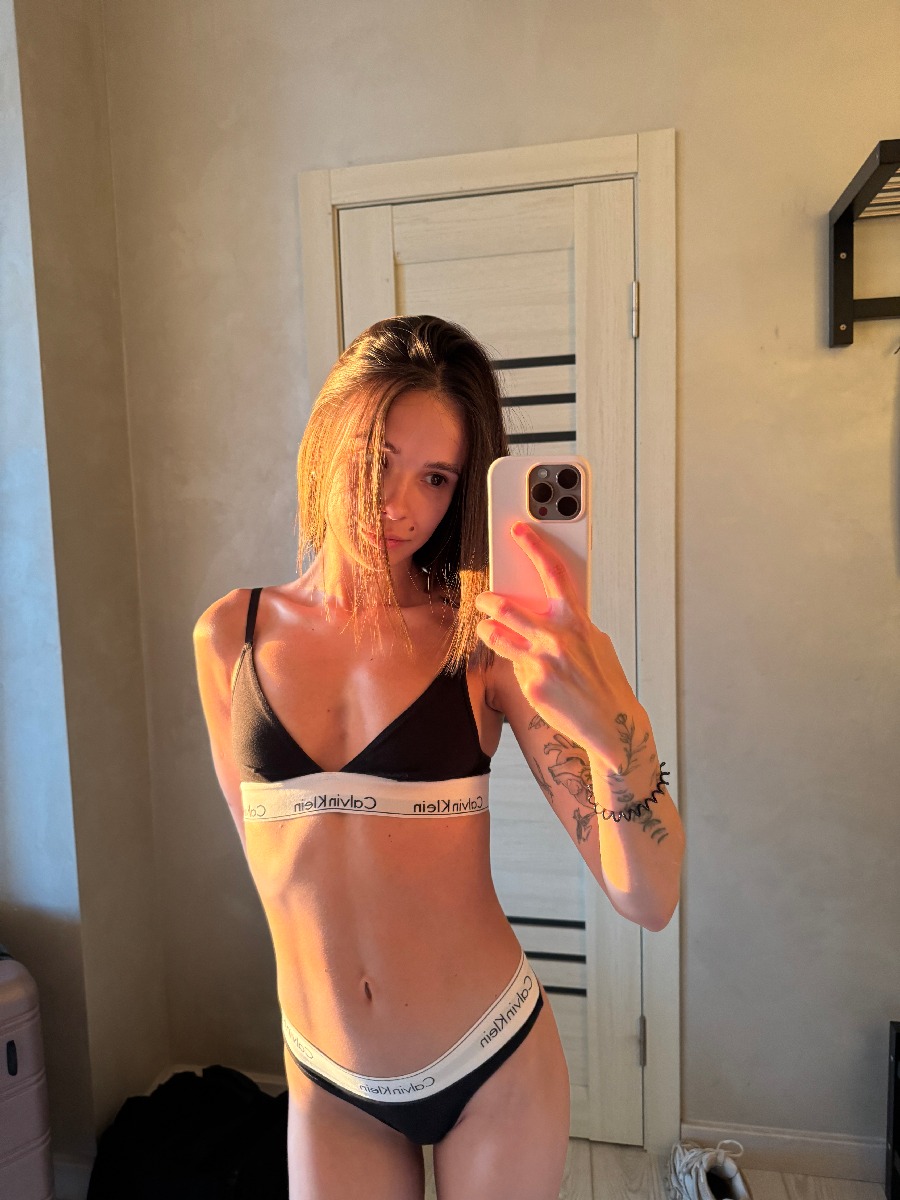 Photo Tina in Padang